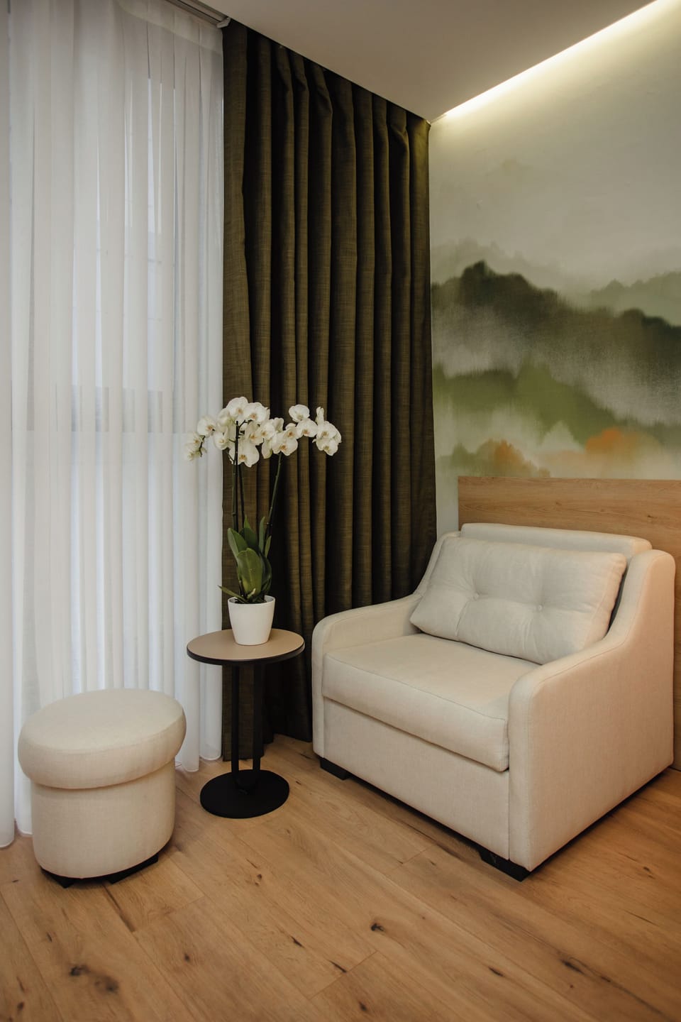 Albanian Alps | Free WiFi, bed sheets