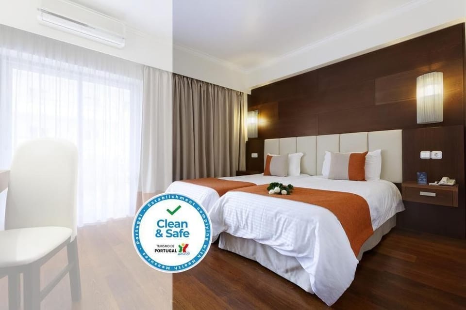 In-room safe, desk, blackout drapes, soundproofing