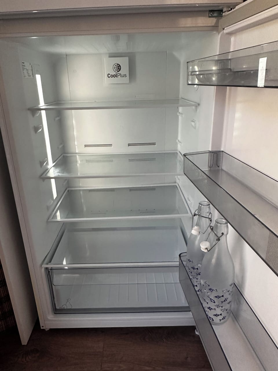 Family Villa, 2 Bedrooms, Kitchen, Garden Area | Private kitchen | Full-size fridge, oven, stovetop, dishwasher