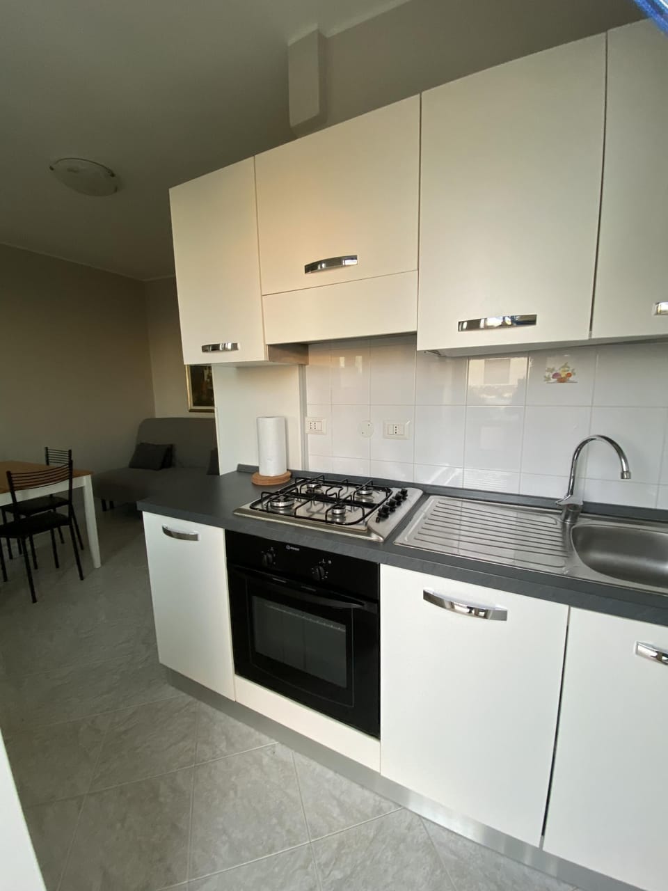 House | 1 bedroom