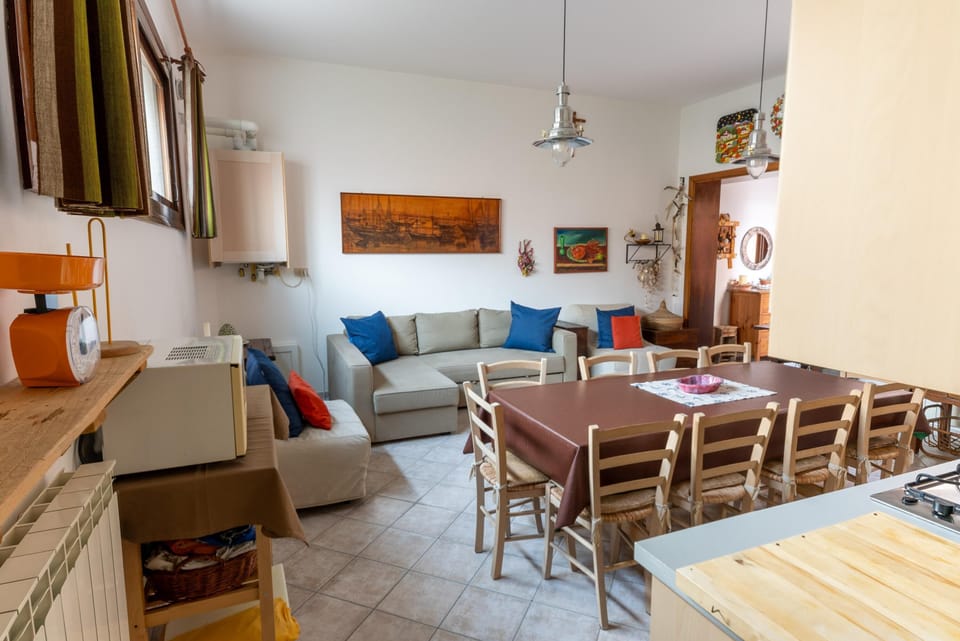 House | 1 bedroom