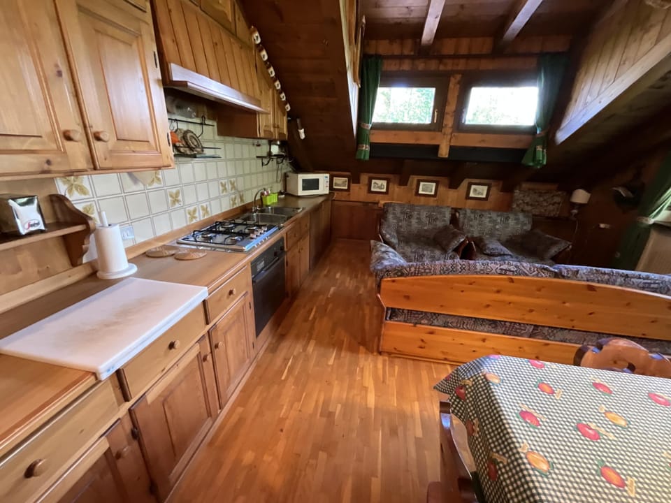 House | Private kitchen