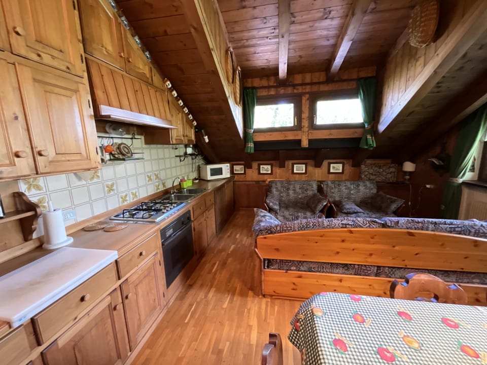 House | 1 bedroom
