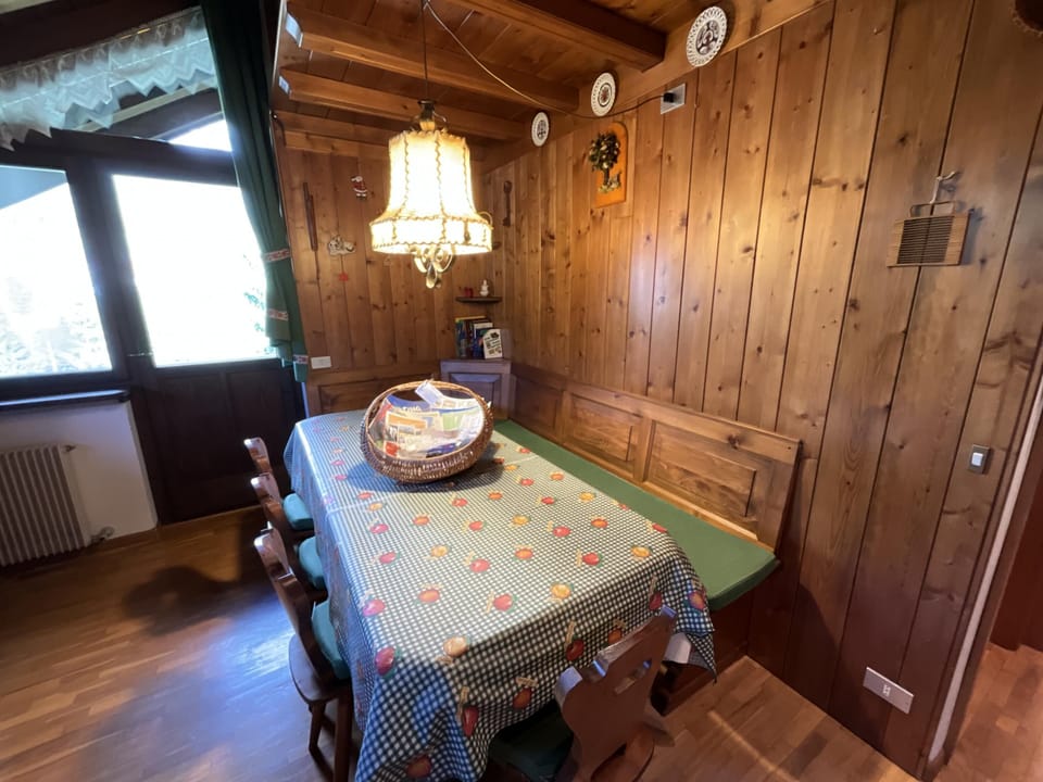 House | 1 bedroom