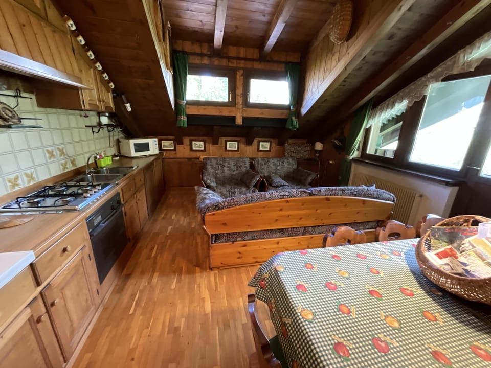 House | 1 bedroom
