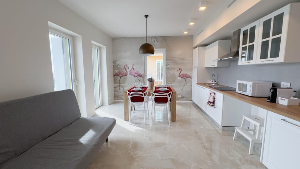 Apartment | 1 bedroom