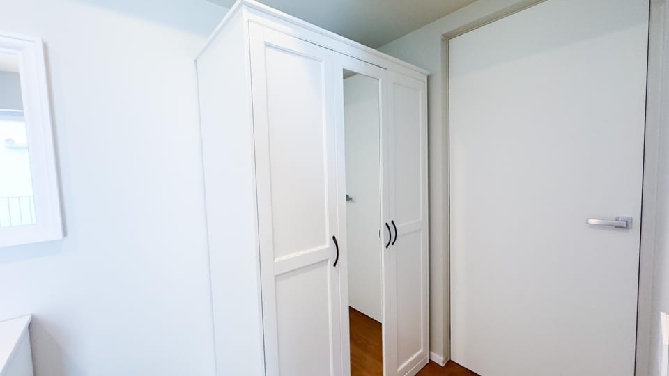 Apartment | 1 bedroom