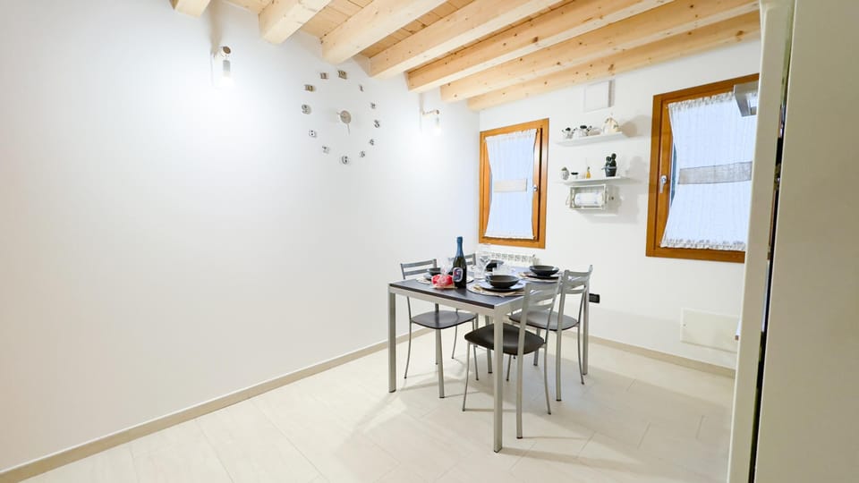 Apartment | 1 bedroom