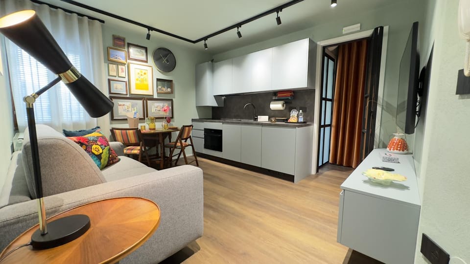Apartment | 2 bedrooms