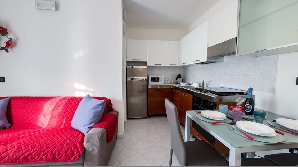 Apartment | 1 bedroom