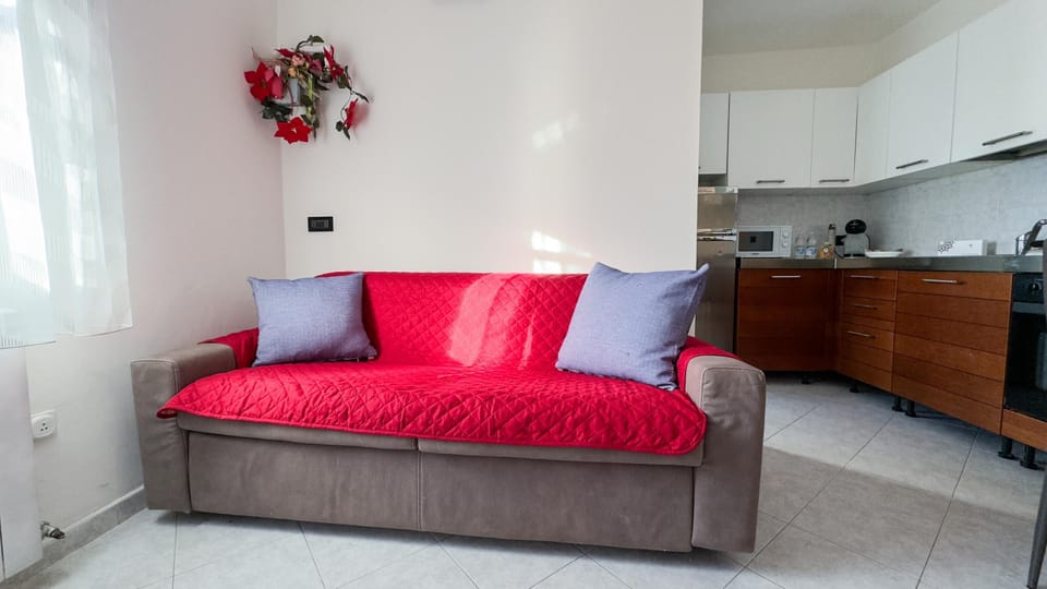Apartment | 1 bedroom