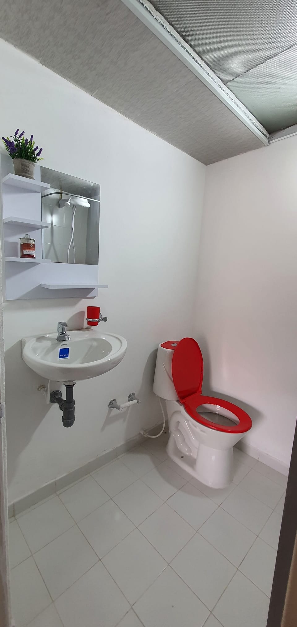 Comfort Double Room | Desk, laptop workspace, WiFi (free)