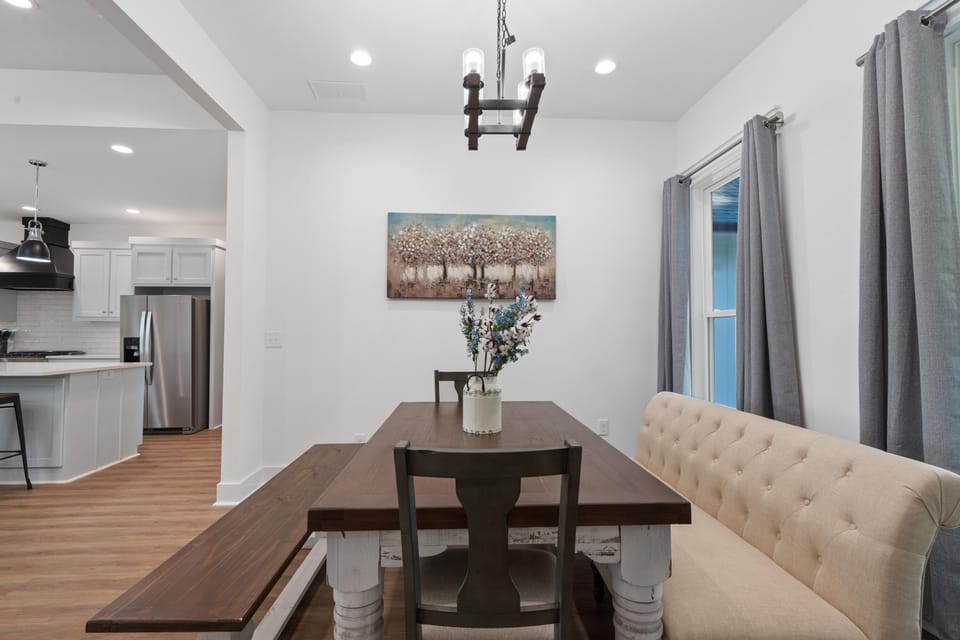 House | 4 bedrooms