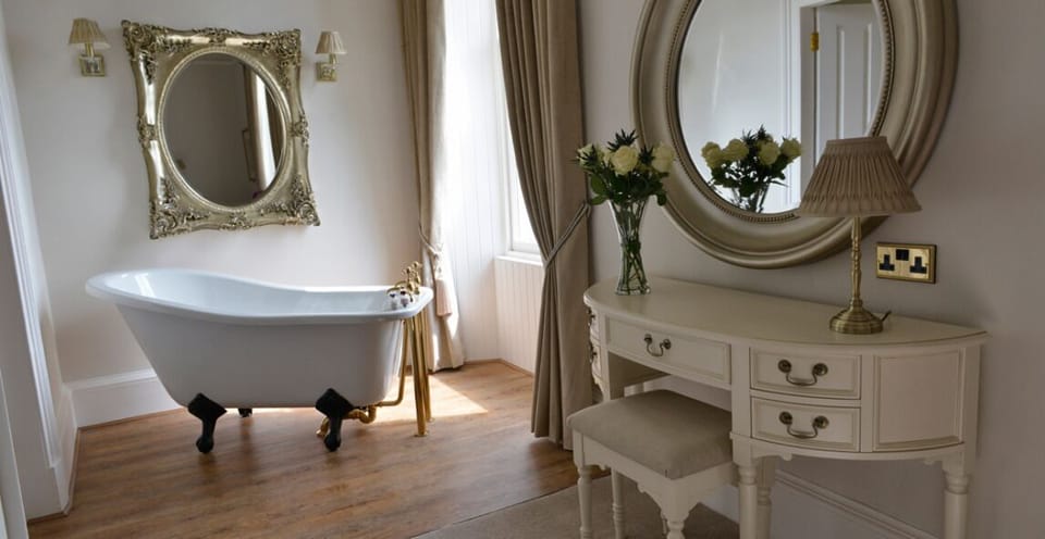 Luxury Suite | Room amenity