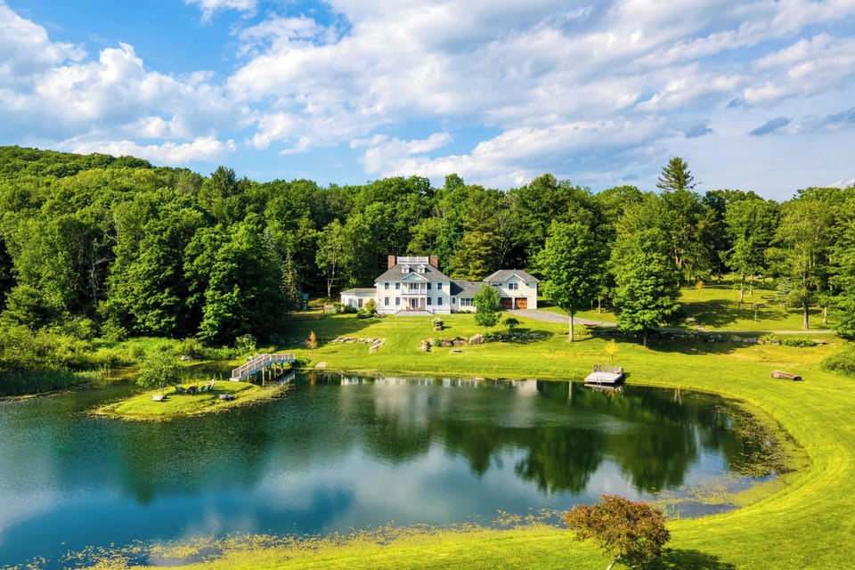House (Multiple Bedrooms) | Interior
