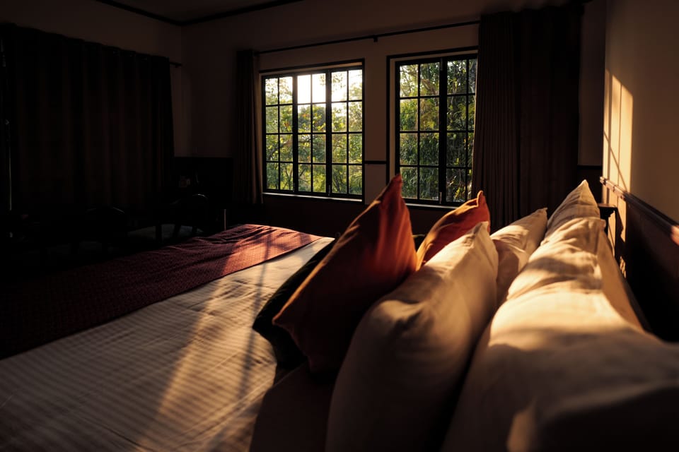 Premium Cottage | 1 bedroom, minibar, desk, soundproofing