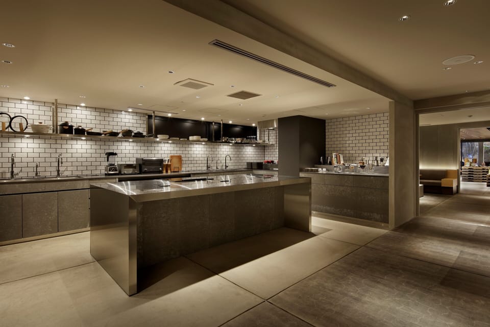 Property amenity