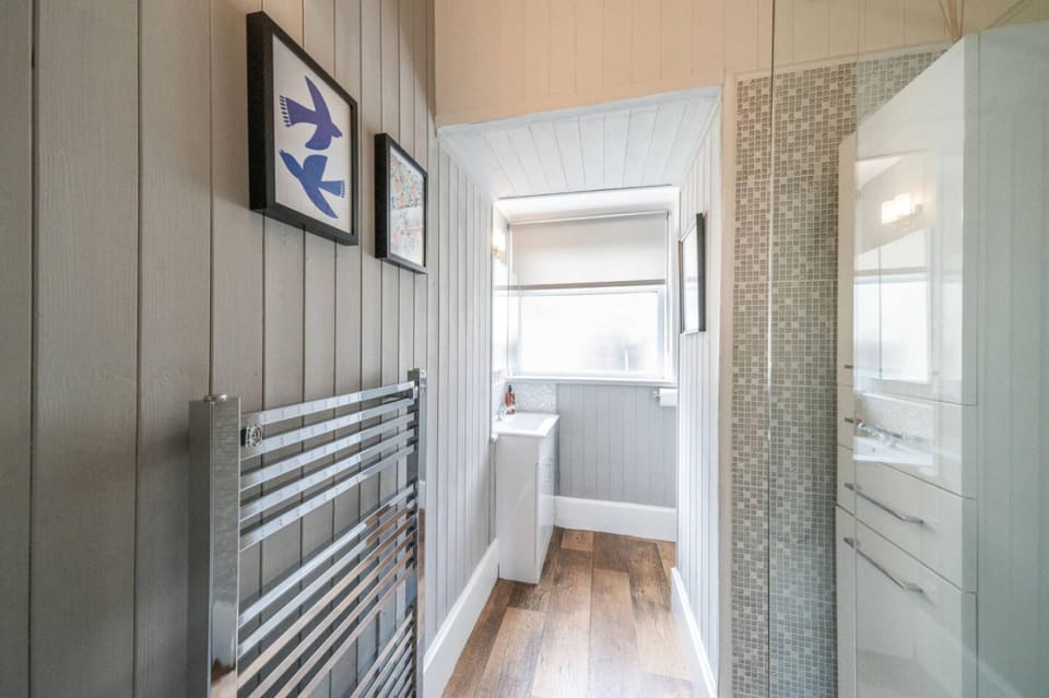 Barclay Stonehaven Seaside Home Aberdeenshire Apartment in Stonehaven