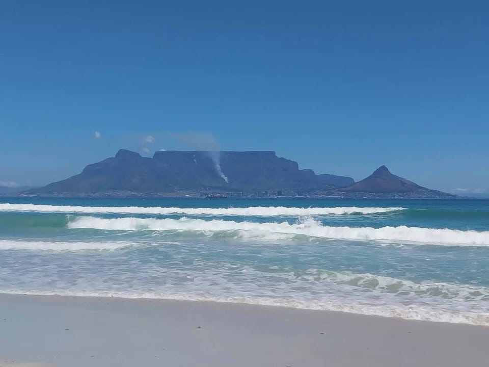 Shared Dormitory, 1 Bedroom | Beach