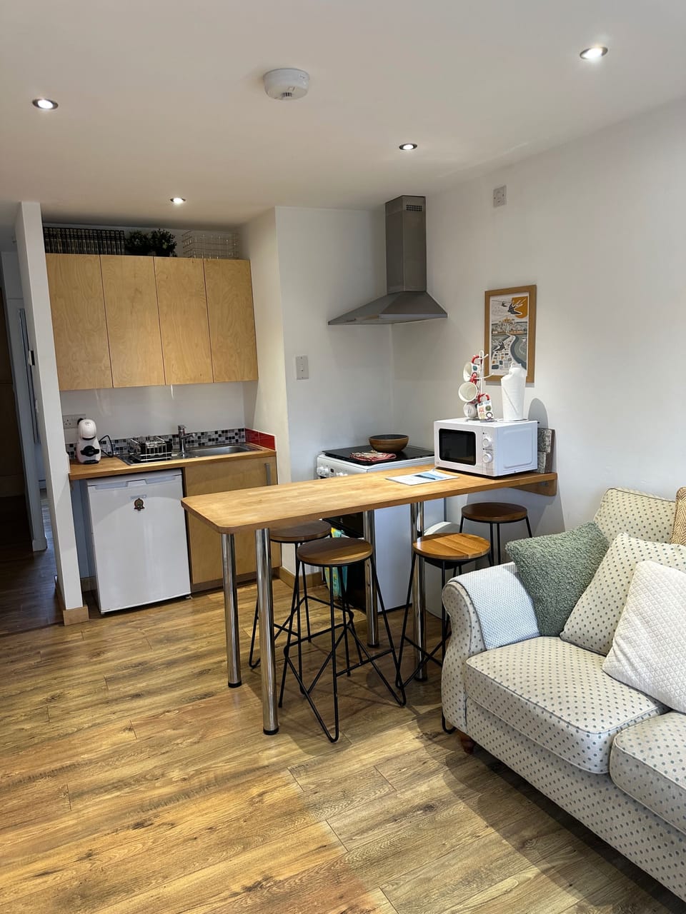 Apartment | Interior