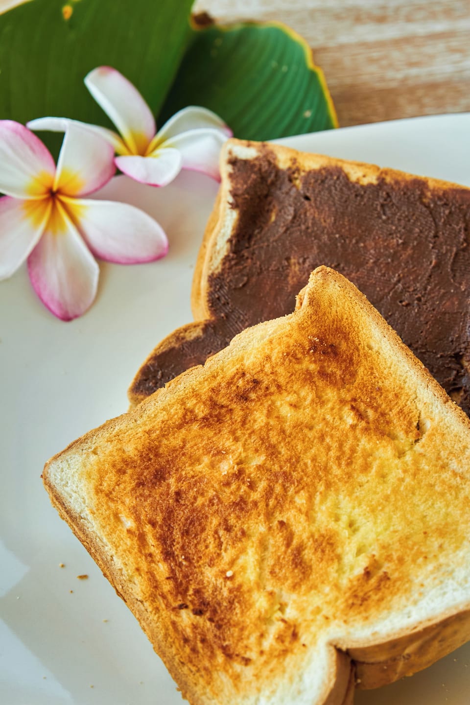 Free daily cooked-to-order breakfast