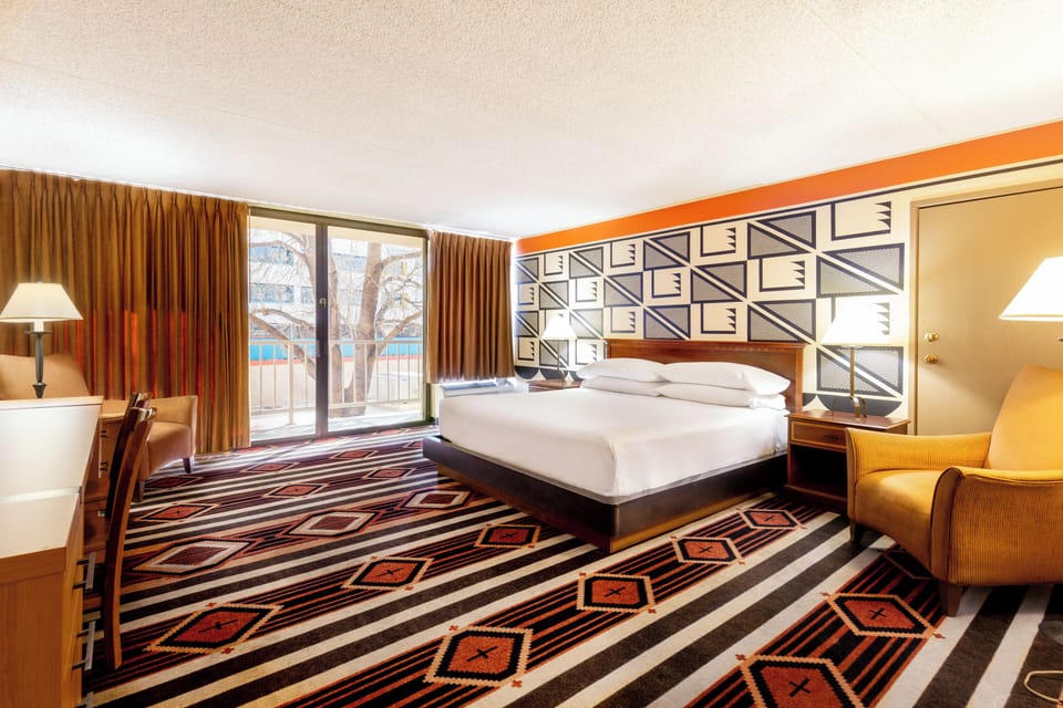 Junior Suite (Artist) | Premium bedding, in-room safe, individually decorated, desk