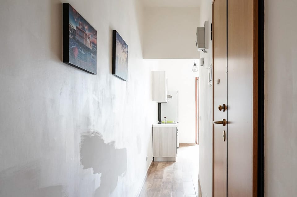 House | 1 bedroom