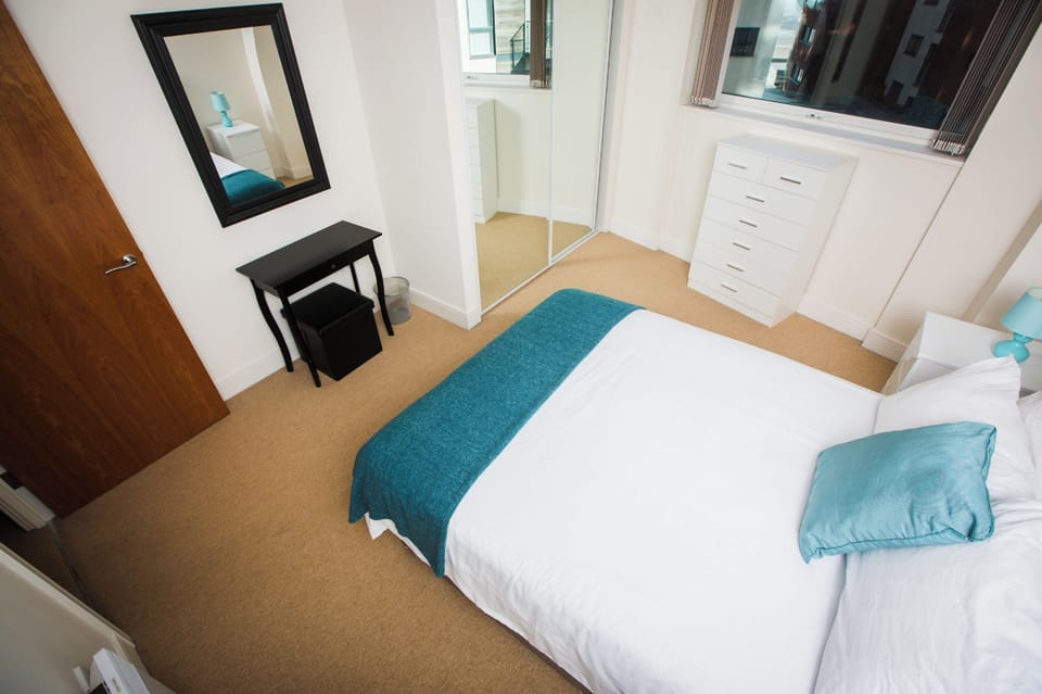 Superior Apartment | 1 bedroom, individually decorated, individually furnished