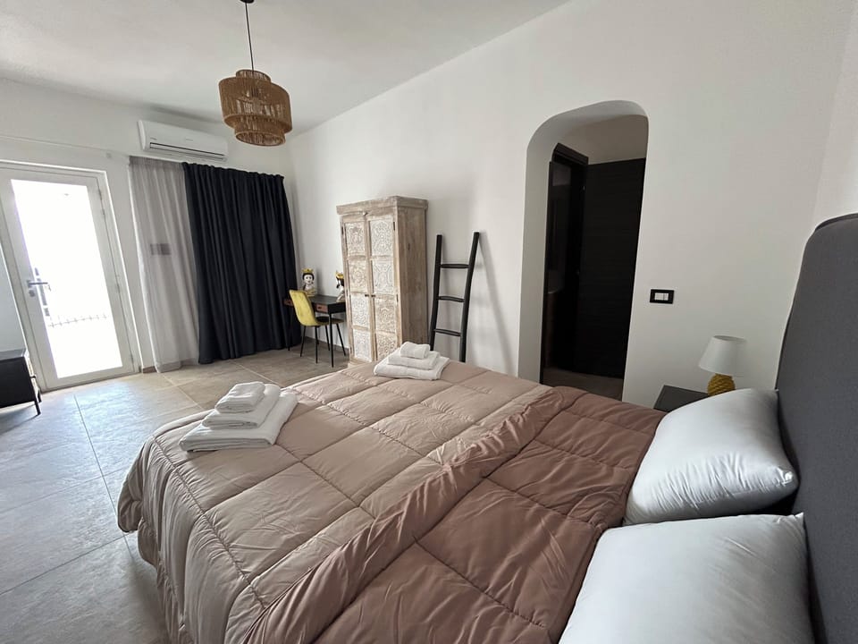 Quadruple Room | Free WiFi