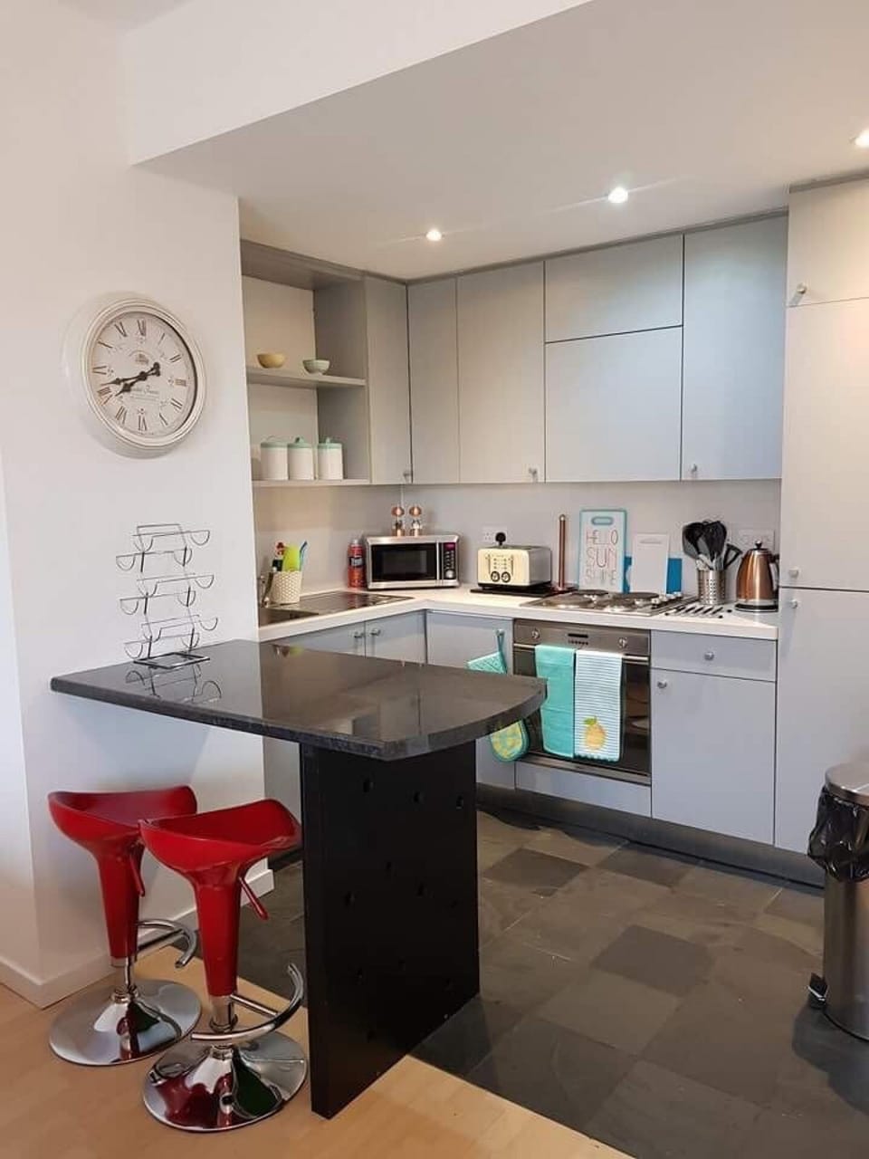 House | 2 bedrooms