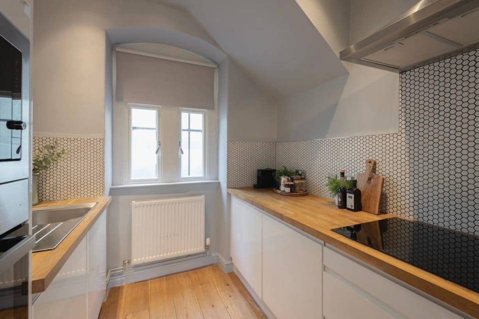 1 bedroom, high-speed internet