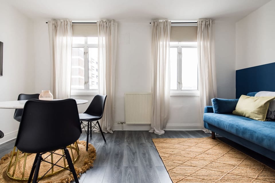 House | 2 bedrooms, Internet
