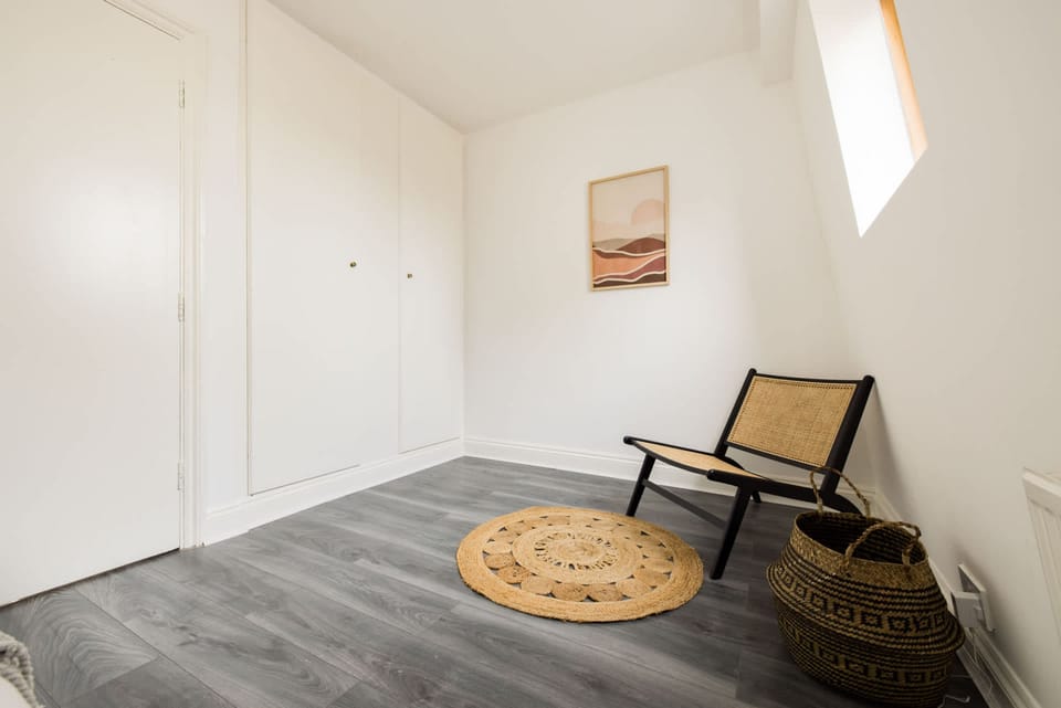 House | 2 bedrooms, Internet