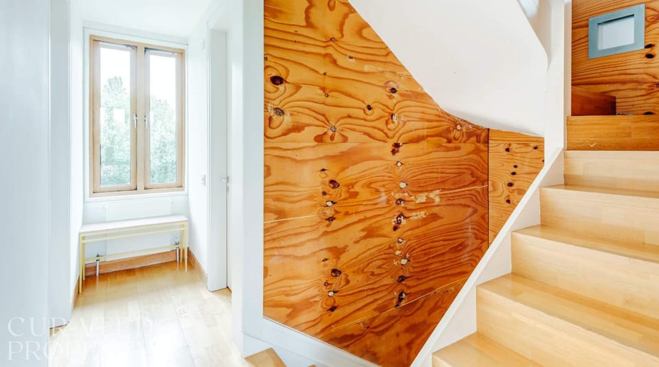 Apartment | 6 bedrooms, desk, iron/ironing board, Internet