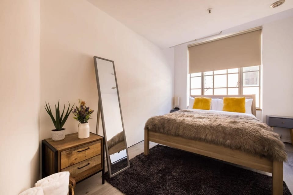 House | 2 bedrooms, high-speed internet