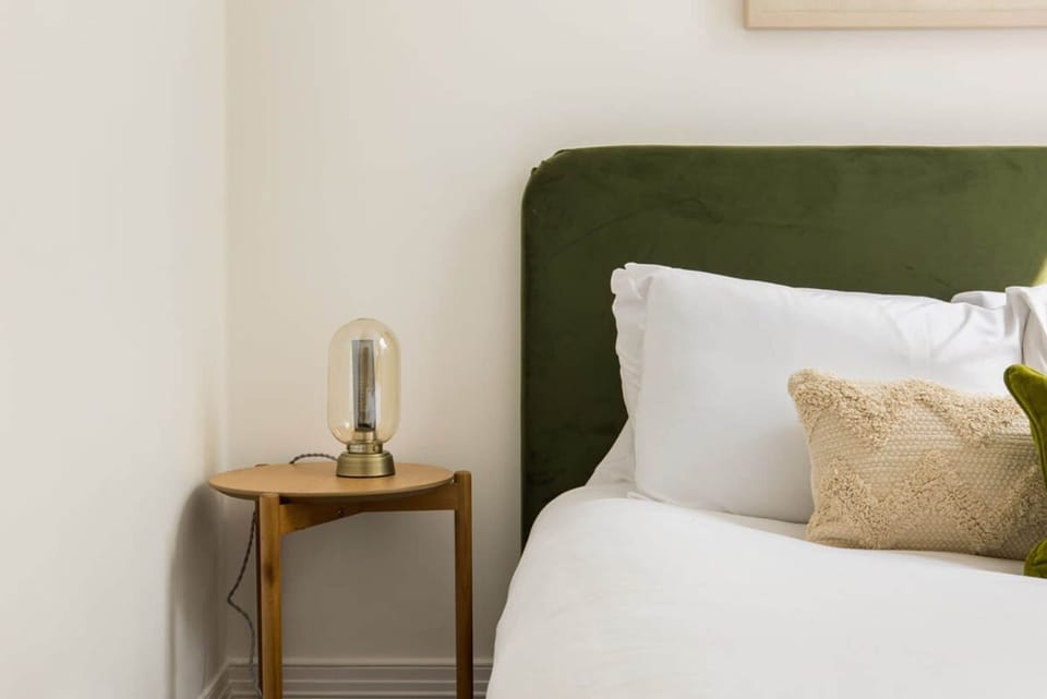 House | 1 bedroom, high-speed internet