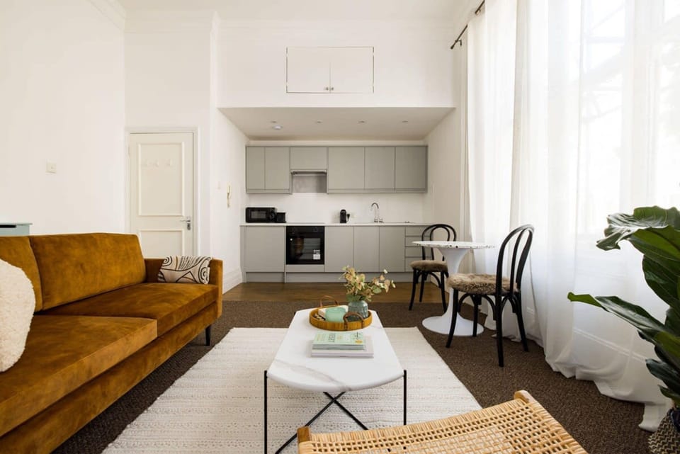 House | 1 bedroom, Internet