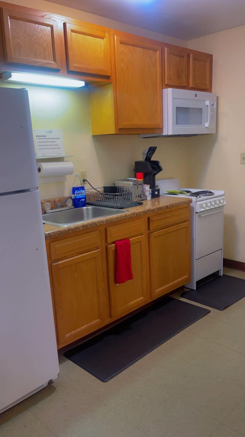 House | 2 bedrooms, Internet