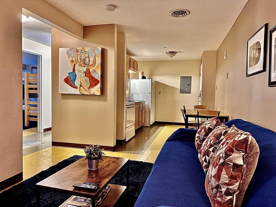Apartment | 2 bedrooms