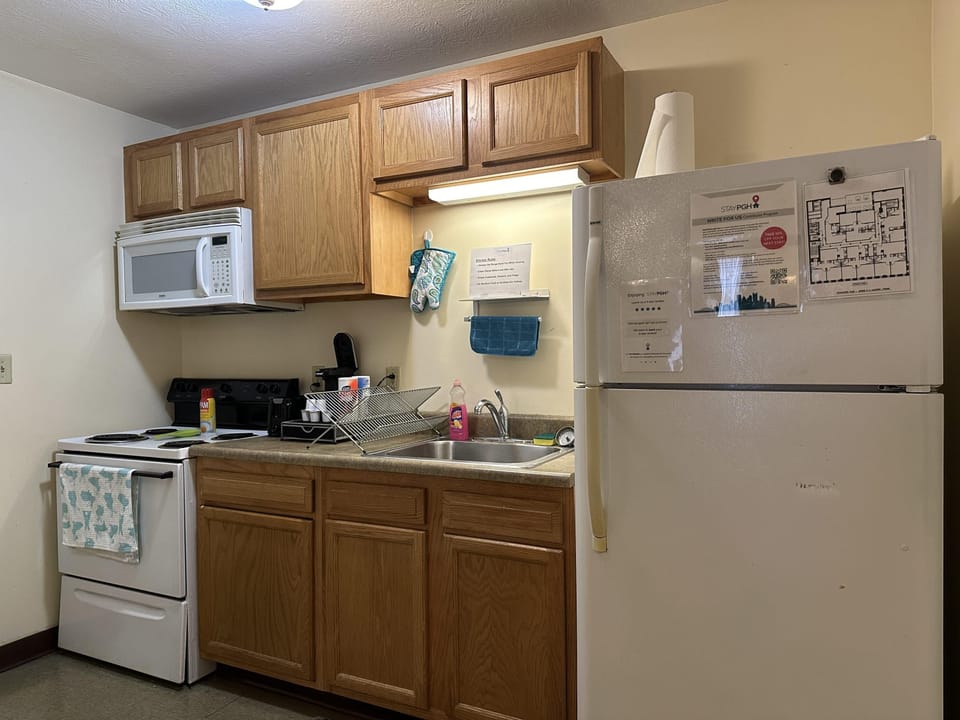 House | 2 bedrooms, Internet