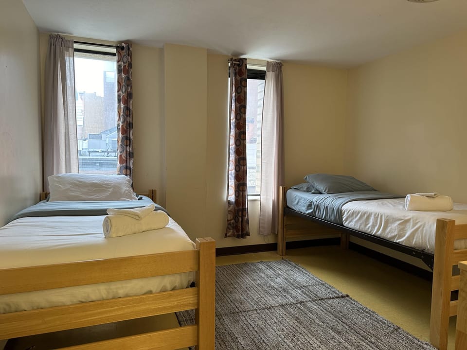 House | 2 bedrooms, Internet