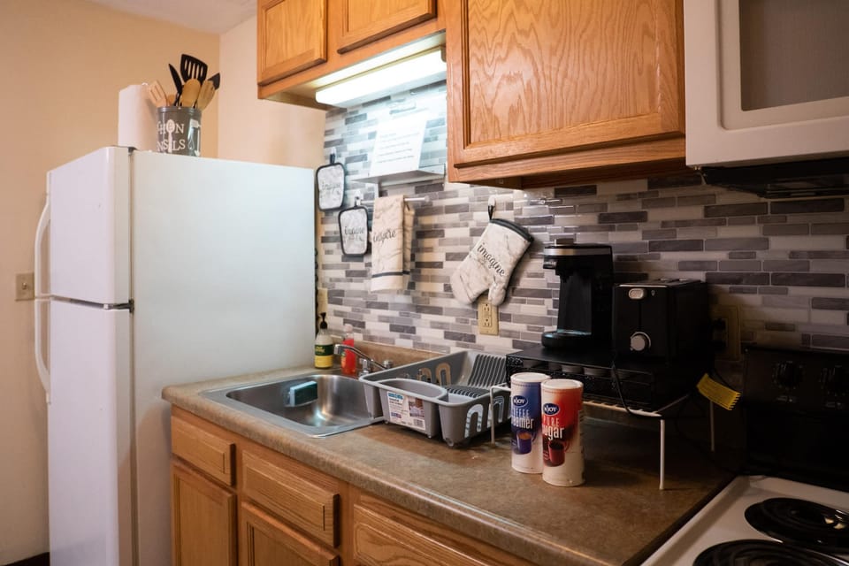 House | 2 bedrooms, Internet