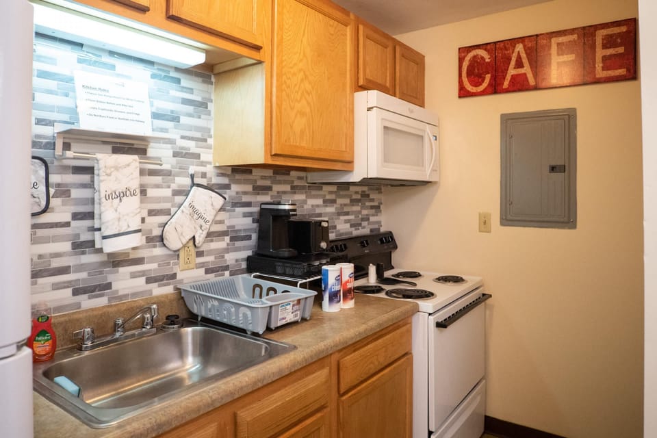 House | Private kitchen