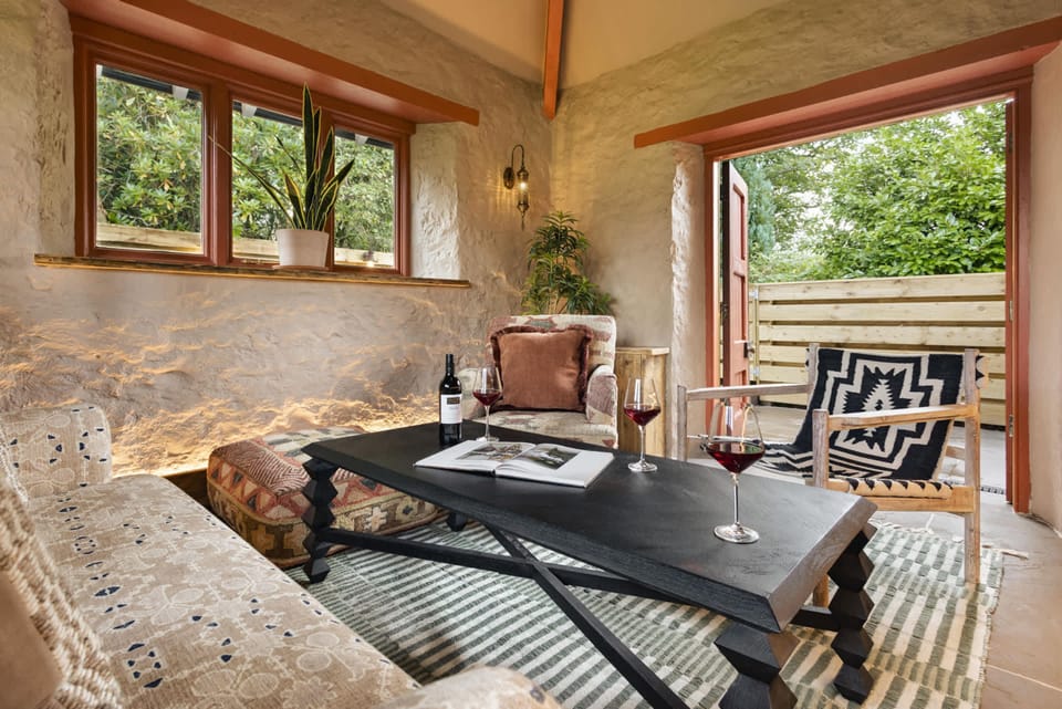 House | 3 bedrooms, Internet