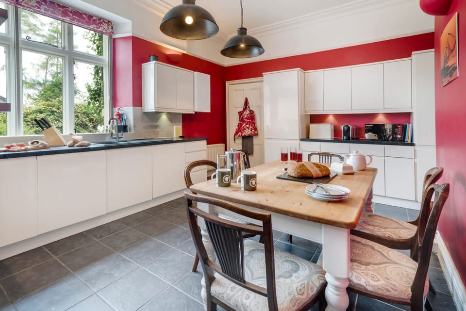 House | 3 bedrooms, Internet