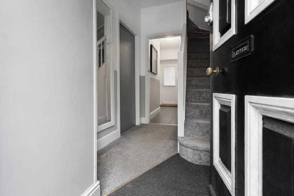 House | 1 bedroom, Internet
