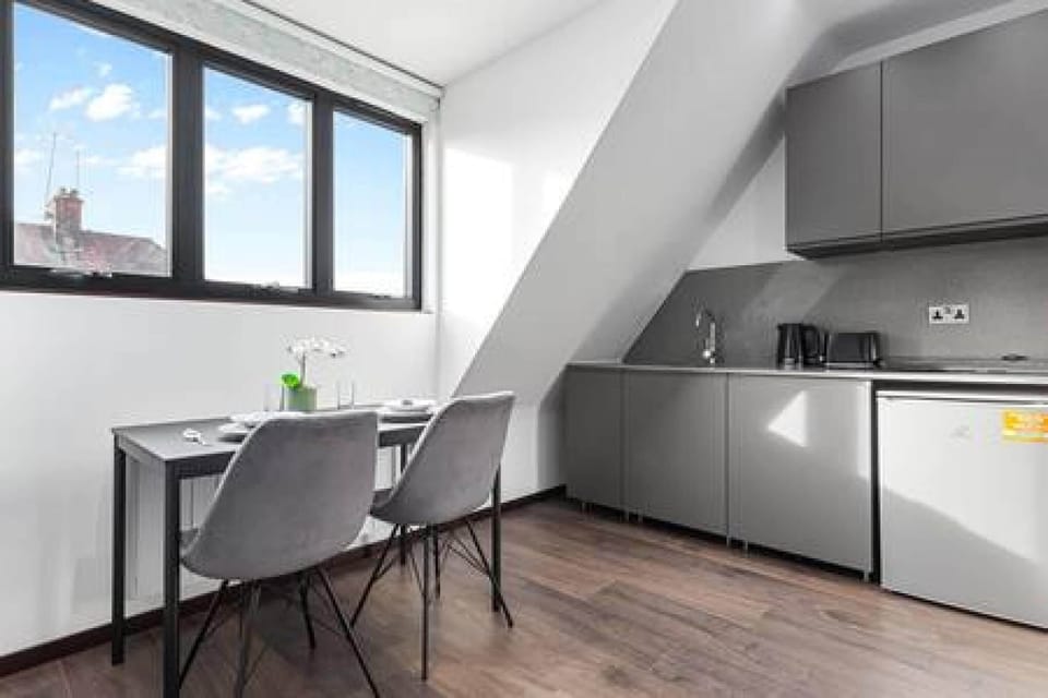 House | 1 bedroom, Internet