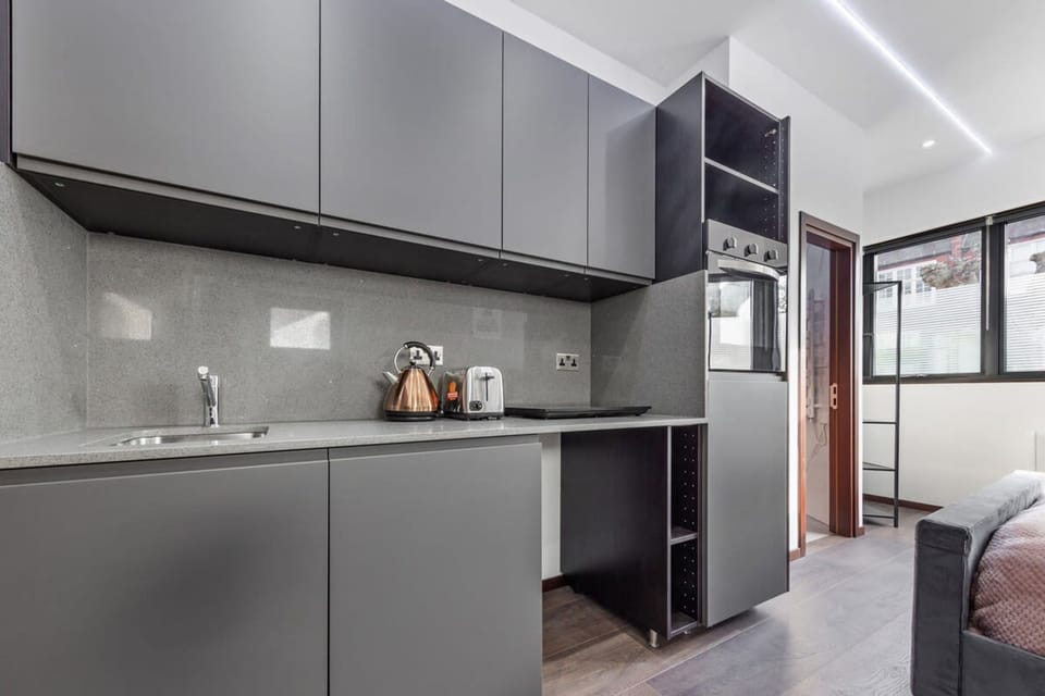 House | 1 bedroom, Internet