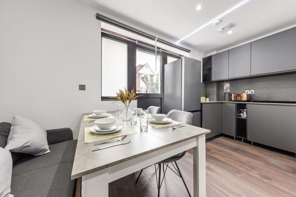 House | 1 bedroom, Internet