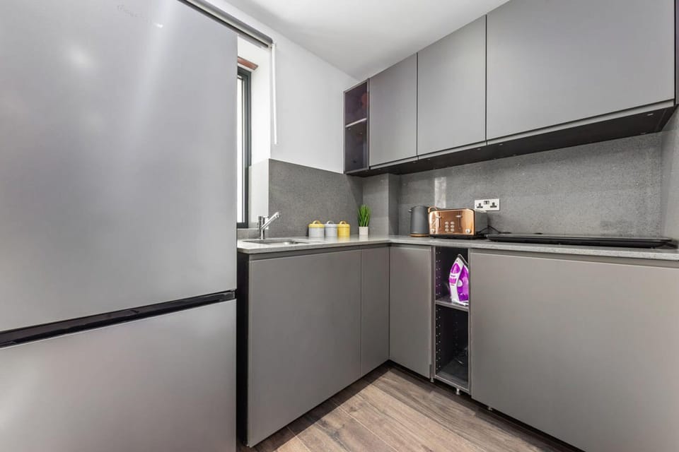 House | 1 bedroom, Internet
